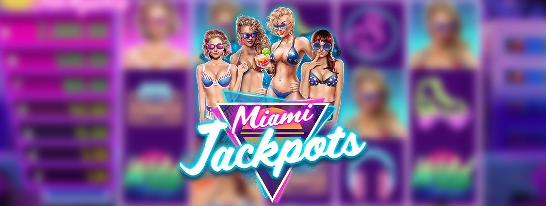 Casino Bonuses For Miami Jackpots
