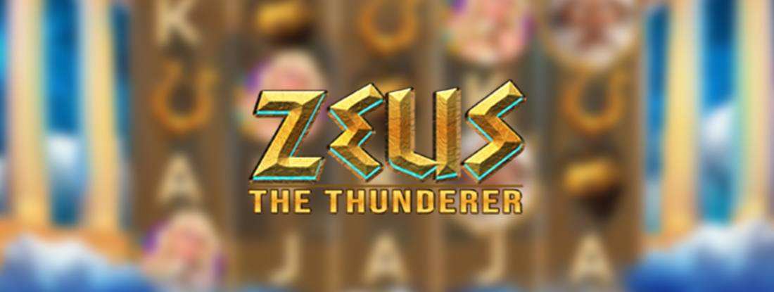 Casino Bonuses For Zeus The Thunderer