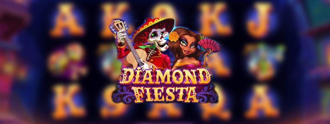 Casino Bonuses For Diamond Fiesta