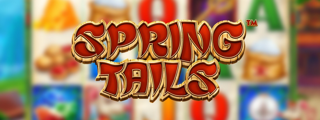 Casino Bonuses For Spring Tails
