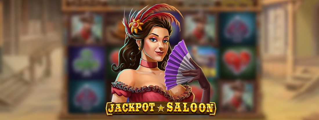 Casino Bonuses For Jackpot Saloon