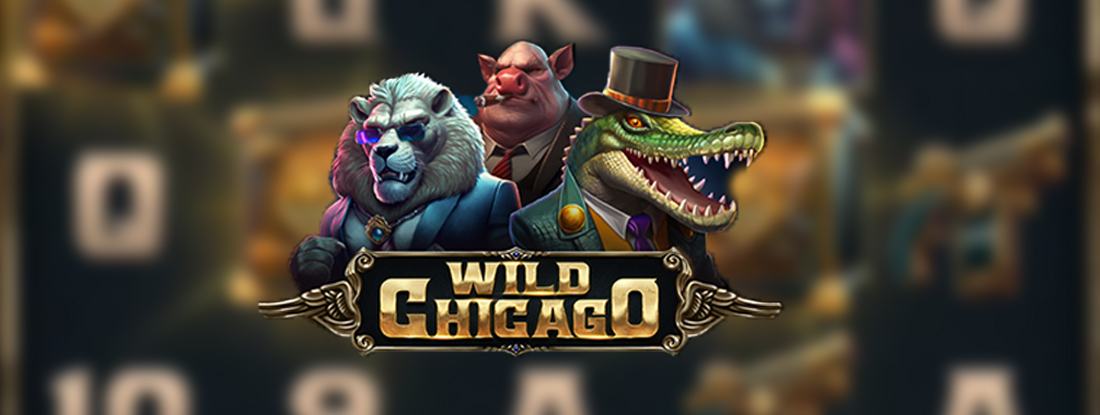 Casino Bonuses For Wild Chicago