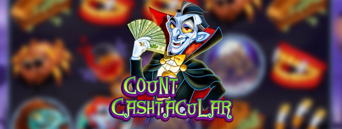 Casino Bonuses For Count Cashtacular