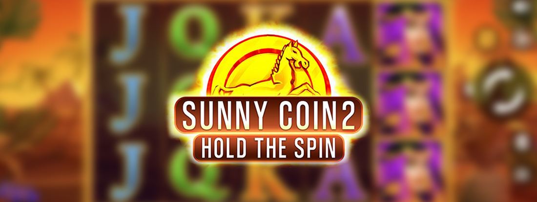 Casino Bonuses For Sunny Coin 2: Hold The Spin
