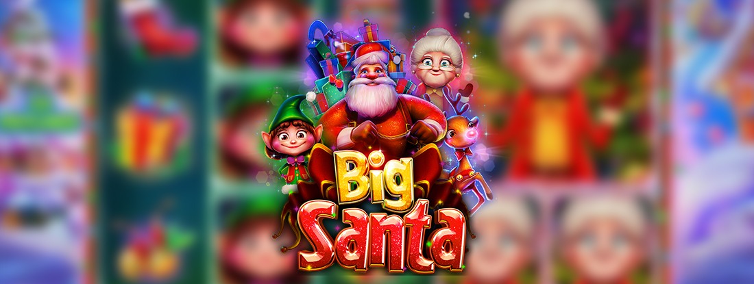 Read - BIG SANTA NO DEPOSIT FREE SPINS BONUSES