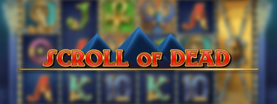 Casino Bonuses For Scroll Of Dead