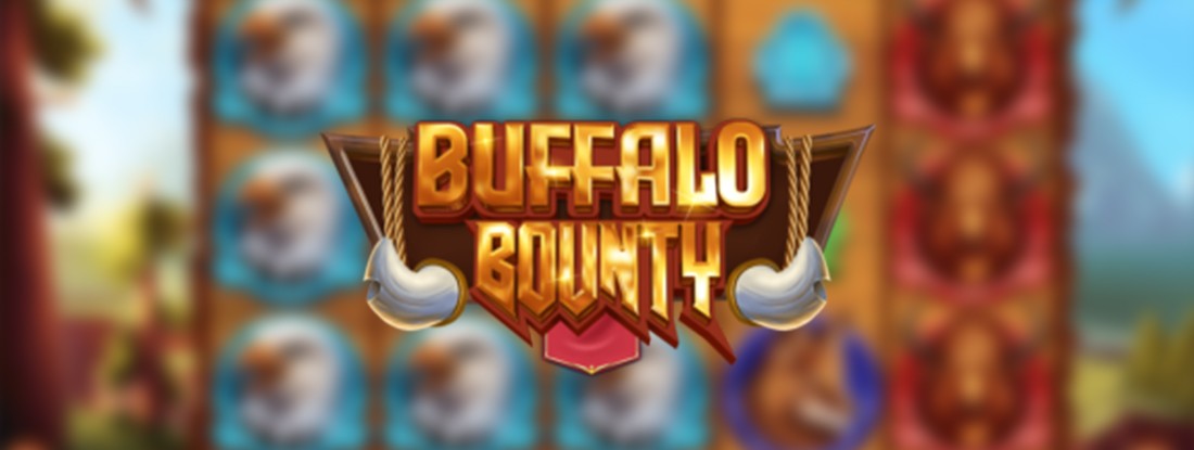 Casino Bonuses For Buffalo Bounty