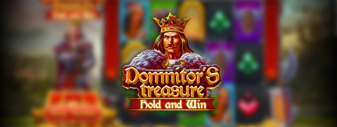 Casino Bonuses For Domnitor’s Treasure