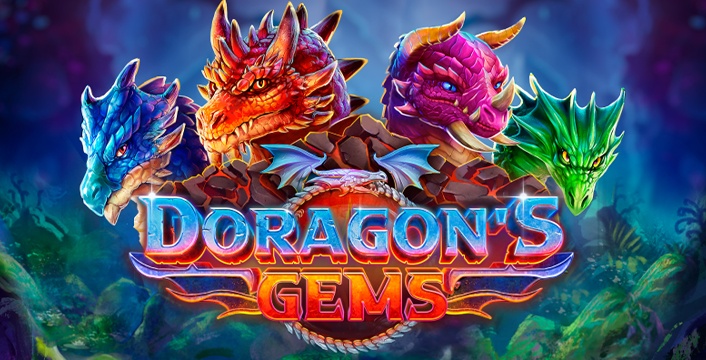 Read - Doragon's Gems No Deposit Free Spins Bonuses