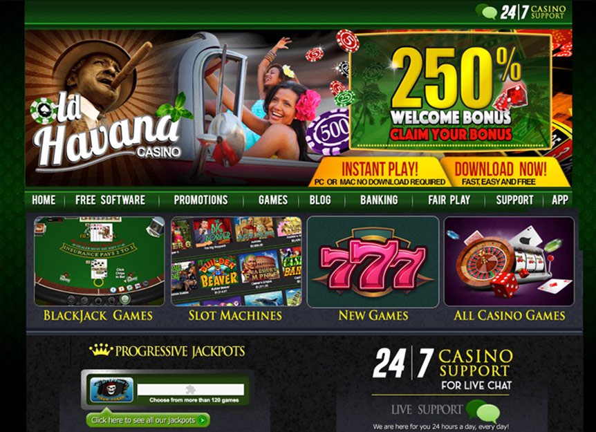 Ecopayz online casino