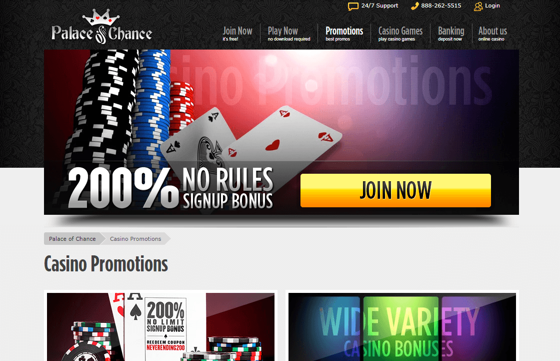 Palace Of Chance Instant Palace Of Chance Instant