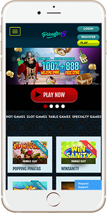 Casino Casino