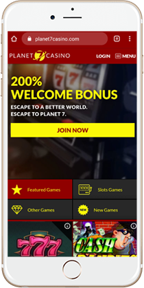 planet 7 app planet 7 app