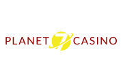 Claim your Planet 7 Casino Bonus