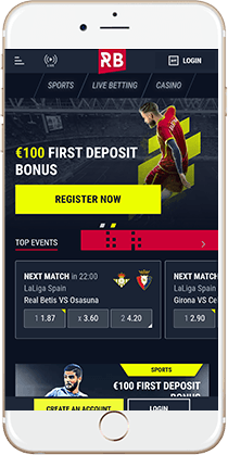 Brilliant Gaming at the Rabona Mobile Casino