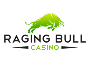 Claim your Raging Bull Casino Bonus