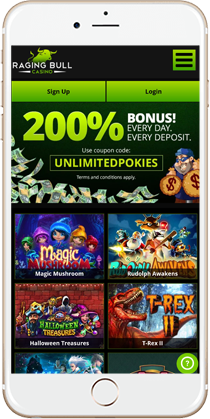 Raging bull casino no deposit codes 2019 2020 Raging bull casino no deposit codes 2019 2020