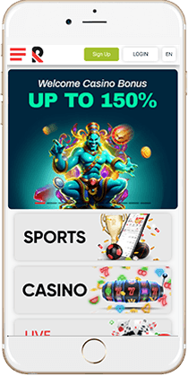 Brilliant Gaming at the Rolletto Mobile Casino