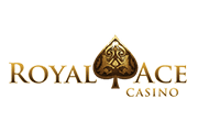 Royal Ace Casino Free Spins Bonus