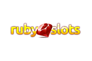 Claim your Ruby Slots Casino Bonus