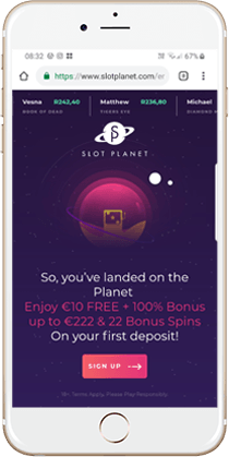 slot cosmic cash