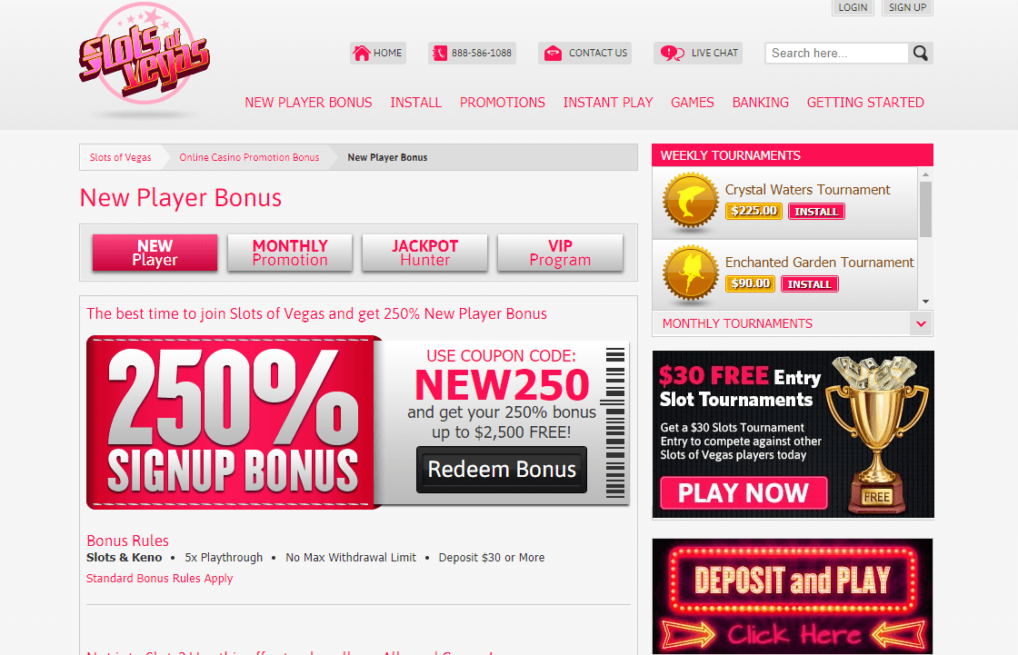 Deposit Deposit
