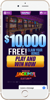 slots plus casino download