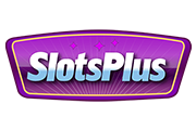 Claim your Slots Plus Casino Bonus