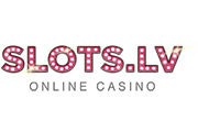 Slots.lv Casino Match Bonus