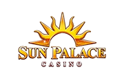 Claim your Sun Palace Casino Bonus