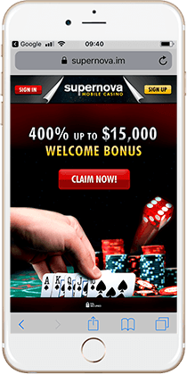 Supernova Casino No Deposit Bonus Codes 2020 Supernova Casino No Deposit Bonus Codes 2020