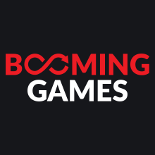Booming Games
