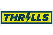 Play Now at Thrills Casino