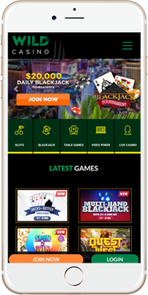 Получайте бонусы в 100 рублей от GO WILD Casino и выигрывайте крупные суммы ! Получайте бонусы в 100 рублей от GO WILD Casino и выигрывайте крупные суммы !