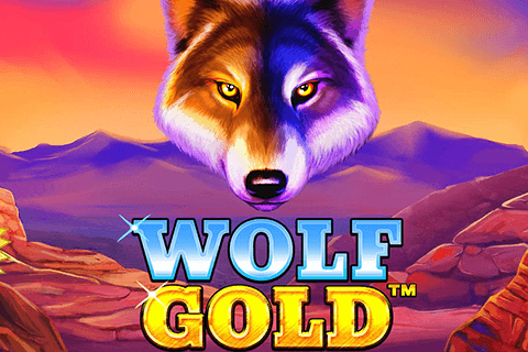 Wolf Gold Slot
