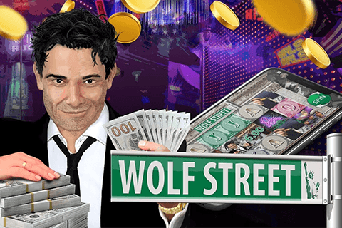 Wolf Street Slot