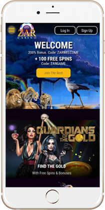 Zar casinos no deposit bonus for existing players usa Zar casinos no deposit bonus for existing players usa