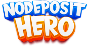 NoDepositHero Logo