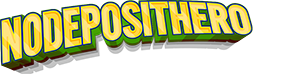 NoDepositHero Logo